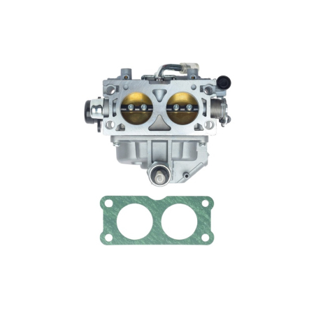 Carburateur Honda GX630, GX690 - 16100Z9E033