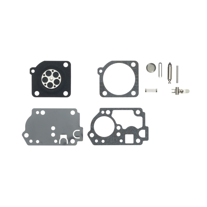 Kit réparation carburateur ZAMA C1U-W43B, C1U-W45, C1U-W49, C1U-P27