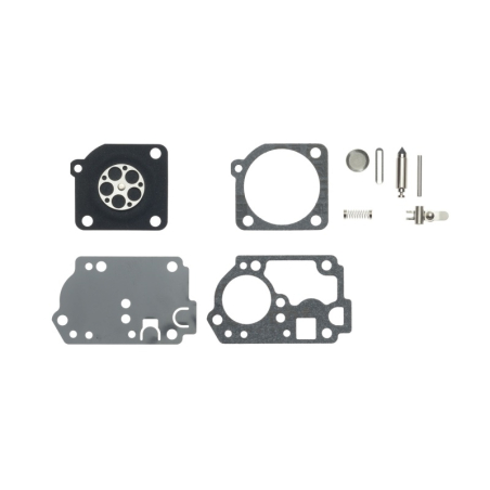 Kit réparation carburateur ZAMA C1U-W43B, C1U-W45, C1U-W49, C1U-P27