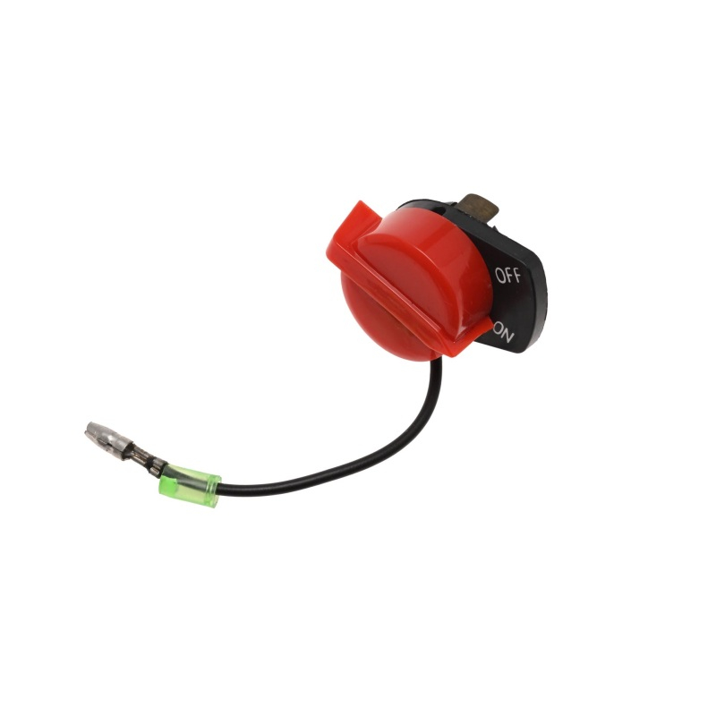Bouton d'arrêt moteur Honda - 36100ZE1015 et 36100ZH8W41