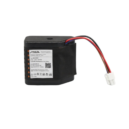 Batterie robot tondeuse Stiga A750, A1000, G600 - 381600607/0