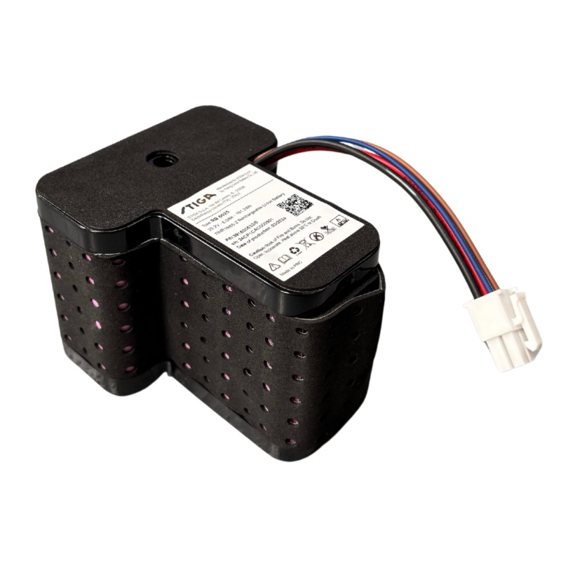 Batterie robot tondeuse Stiga A10000 - 381600632/0