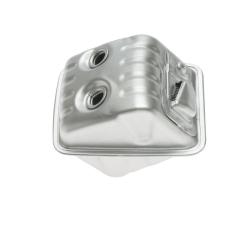 Échappement tronçonneuse Husqvarna / Jonsered - 544147702