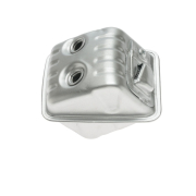 Échappement tronçonneuse Husqvarna / Jonsered - 544147702