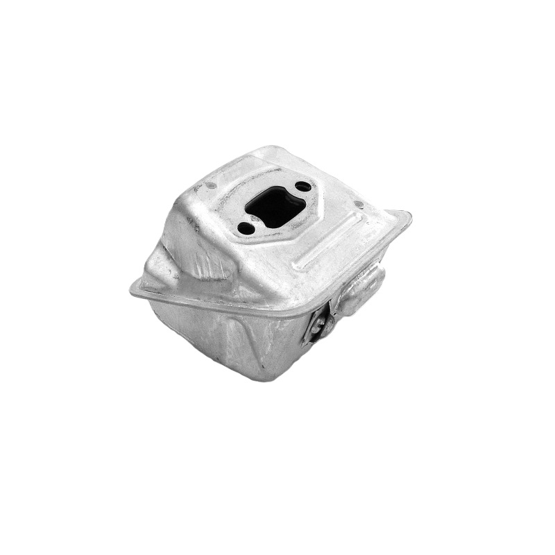 Échappement tronçonneuse Husqvarna / Jonsered - 544147702