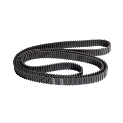 Courroie lame crantée tracteur tondeuse Iseki SXG19, SXG22, SCMA48-M