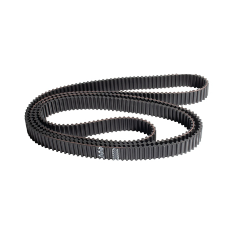 Courroie lame crantée tracteur tondeuse Iseki SXG19, SXG22, SCMA48-M