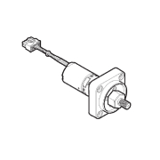 Moteur de roue robot tondeuse Stiga A300, A500, A750, A1000, A1500, G600, G1200