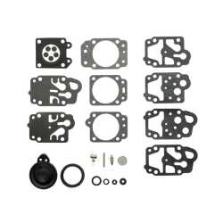 Kit membrane adaptable carburateur Wlabro K13WYK