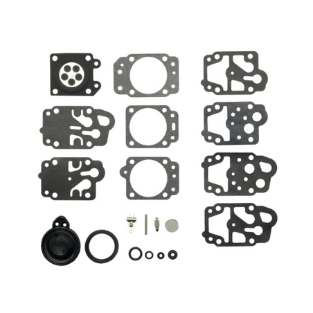 Kit membrane adaptable carburateur Wlabro K13WYK