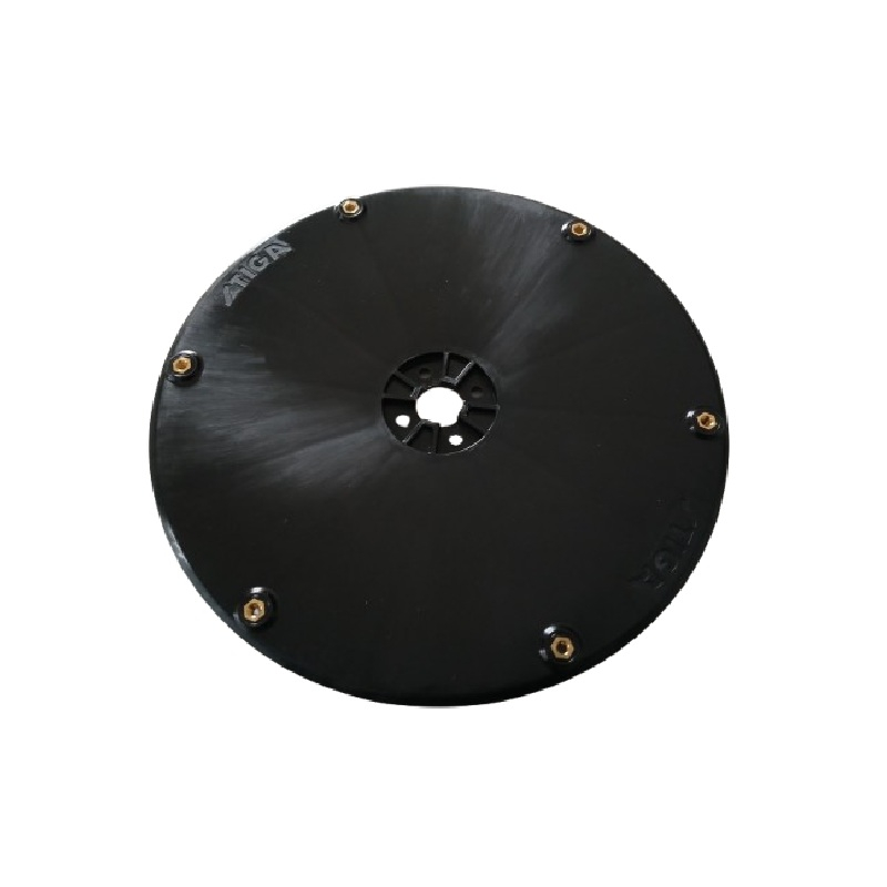 Disque de lame robot tondeuse Stiga A3000, A5000, G3600 - 322465664/2