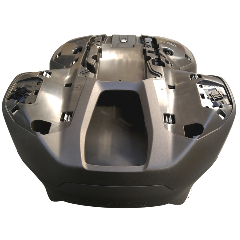 Carter principal robot tondeuse Husqvarna 320 Nera - 538876401