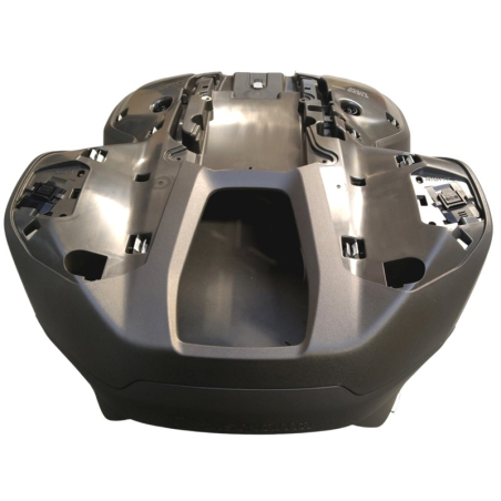Carter principal robot tondeuse Husqvarna 320 Nera - 538876401