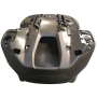 Carter principal robot tondeuse Husqvarna 320 Nera - 538876401