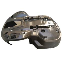 Carter principal robot tondeuse Husqvarna 320 Nera - 538876401