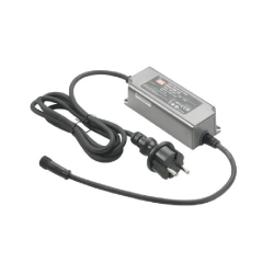 Cable d'alimentation robot tondeuse Stiga - 118204158/0