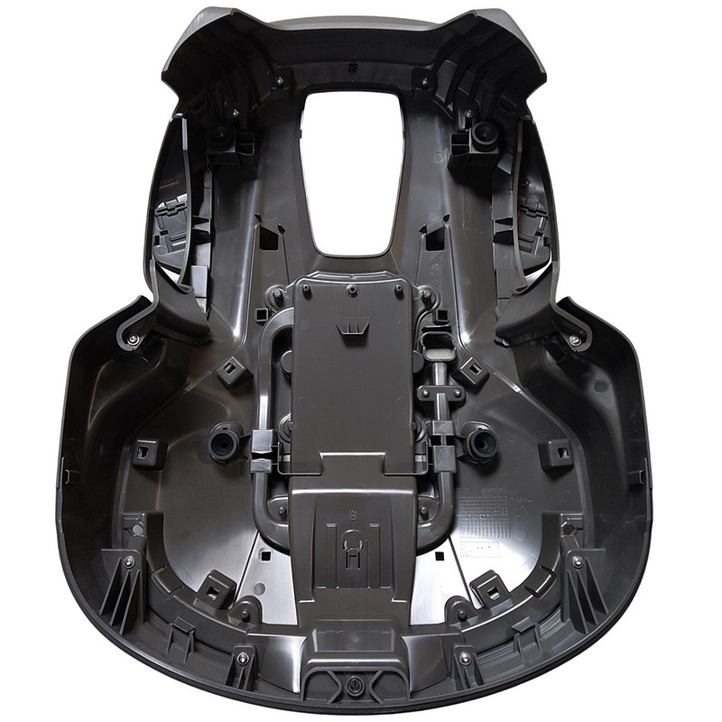 Carter principal robot tondeuse Husqvarna Nera 430X / 450X - 538876402