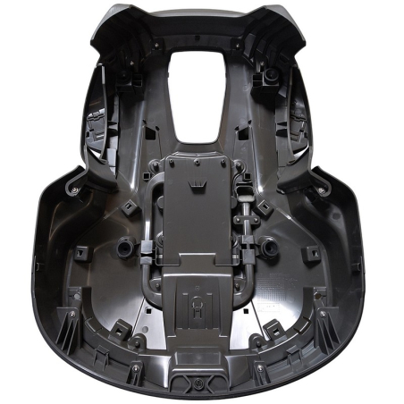 Carter principal robot tondeuse Husqvarna Nera 430X / 450X - 538876402