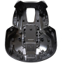 Carter principal robot tondeuse Husqvarna Nera 430X / 450X - 538876402