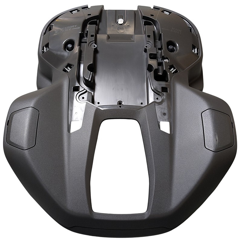 Carter principal robot tondeuse Husqvarna Nera 430X / 450X - 538876402