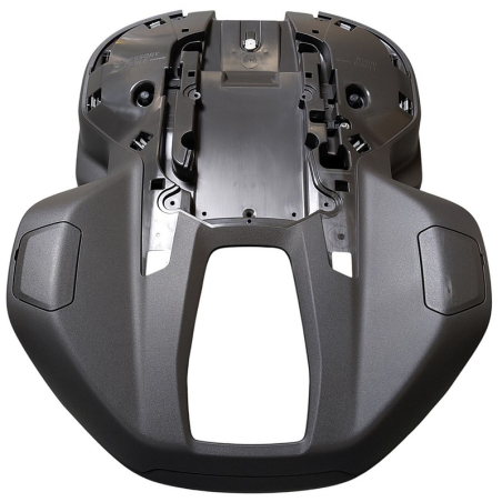 Carter principal robot tondeuse Husqvarna Nera 430X / 450X - 538876402