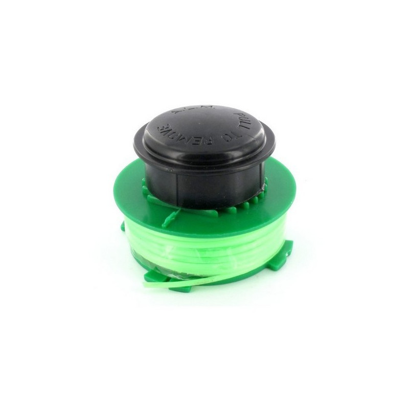 Bobineau coupe bordure Weedeater 1.6mm