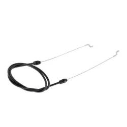 Cable complet traction des roues Stihl Viking RM448 / MB448