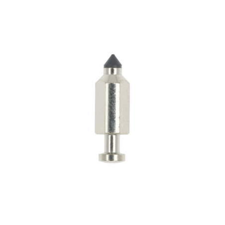 Pointeau carburateur Walbro adaptable autoportée moteur Briggs et stratton 231855