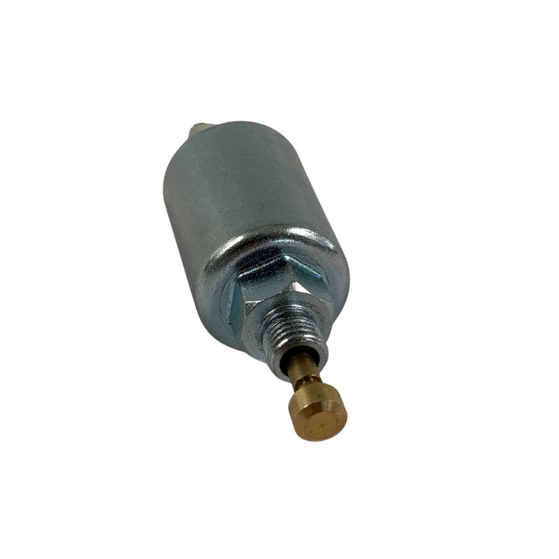 Relais carburateur Nikki moteur Briggs et Stratton - 596038