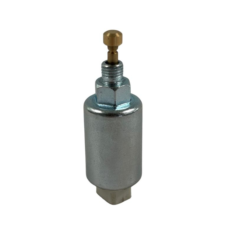 Relais carburateur Nikki moteur Briggs et Stratton - 596038