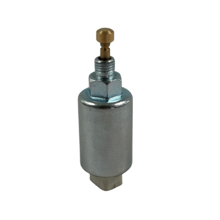 Relais carburateur Nikki moteur Briggs et Stratton - 596038