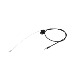 Câble arrêt moteur tondeuse MTD Mastercut 53BS, SP530BL, SP530H, MC53SPB