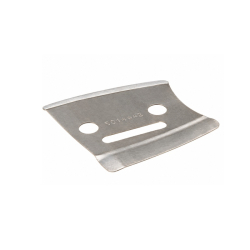 Plaque de guidage guide chaine tronconneuse Husqvarna 66, 266, 268