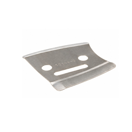 Plaque de guidage guide chaine tronconneuse Husqvarna 66, 266, 268