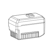 Batterie robot tondeuse EGO RM2000E, RM4000E - 2850161002