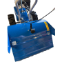 Rotobineuse Staub 480H moteur Honda, largeur de travail 48 cm, moteur 163 cm3