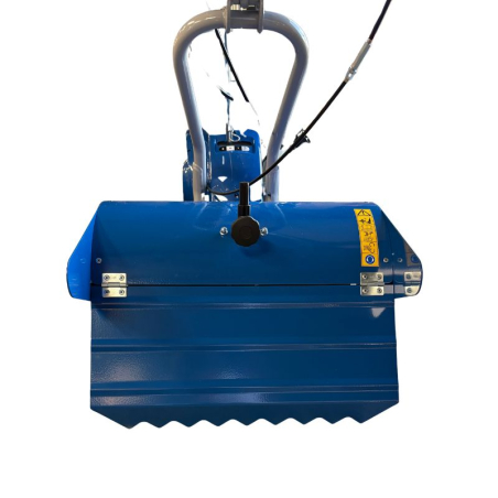Rotobineuse Staub 480H moteur Honda, largeur de travail 48 cm, moteur 163 cm3