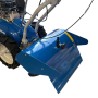 Rotobineuse Staub 480H moteur Honda, largeur de travail 48 cm, moteur 163 cm3