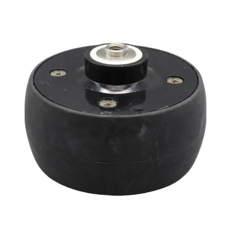 Roue avant robot tondeuse Stiga - 112600117/0