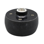 Roue avant robot tondeuse Stiga - 112600117/0