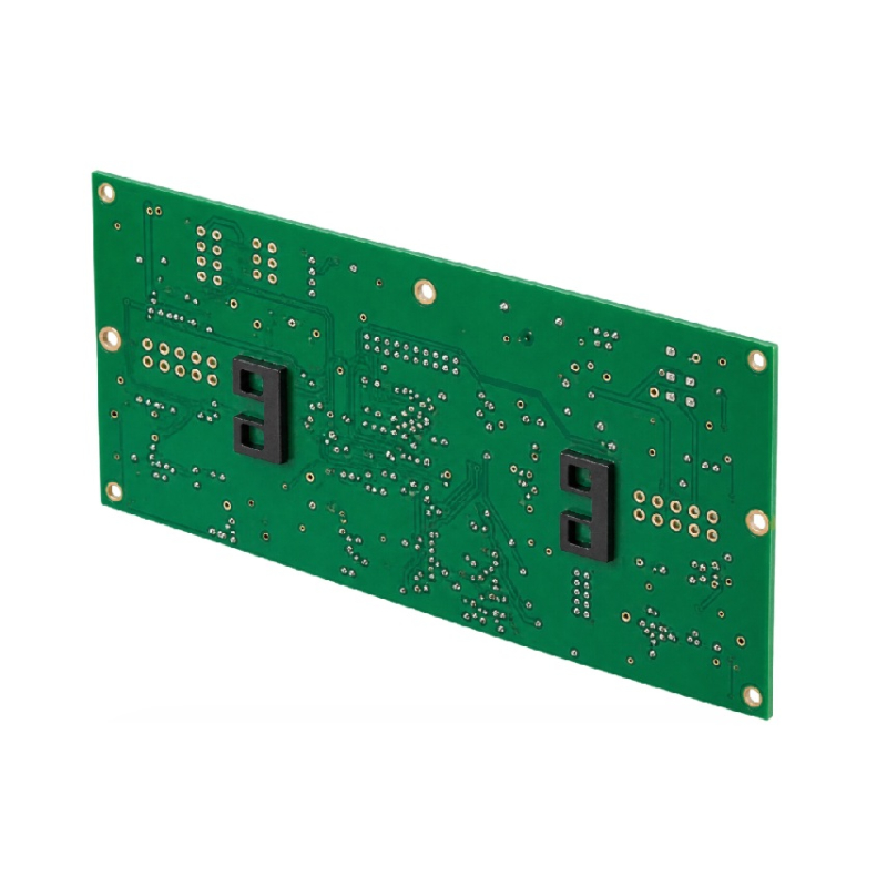 Carte mère électronique robot tondeuse Stiga G1200, G3600 - 122720243/0