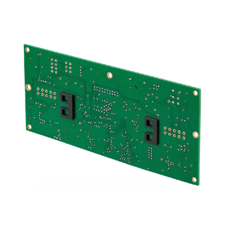 Carte mère électronique robot tondeuse Stiga G1200, G3600 - 122720243/0