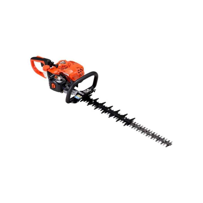 Taille haie thermique Echo HC2320 Coupe de 64 cm, moteur 21.2cm³