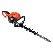 Taille haie thermique Echo HC2320 Coupe de 64 cm, moteur 21.2cm³