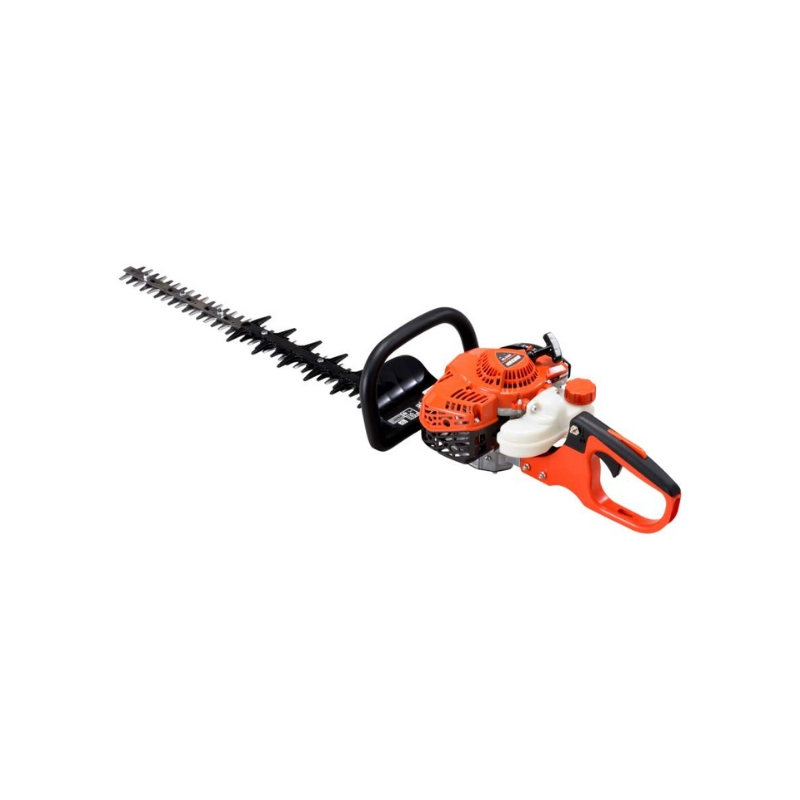 Taille haie thermique Echo HC2320 Coupe de 64 cm, moteur 21.2cm³