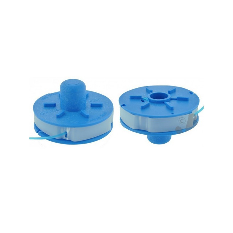 Bobine fil coupe bordure Obi Diana