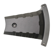 Carter protection courroie tondeuse Scheppach, Woodster - 5911274005