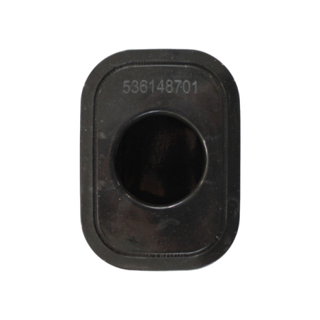 Filtre à air tracteur tondeuse Husqvarna HV586AE, R214T, R214TC, R216AWD