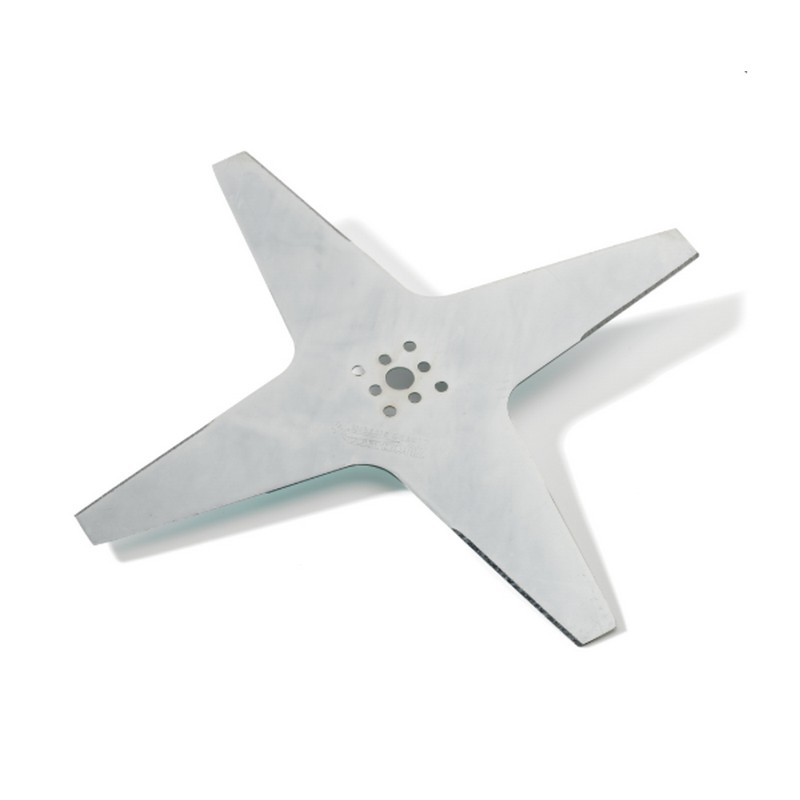 Lame 4 dents Robot Tondeuse Stiga 25CM - 1126-9143-01