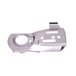 Plaque guidage chaine tronçonneuse Husqvarna 345E